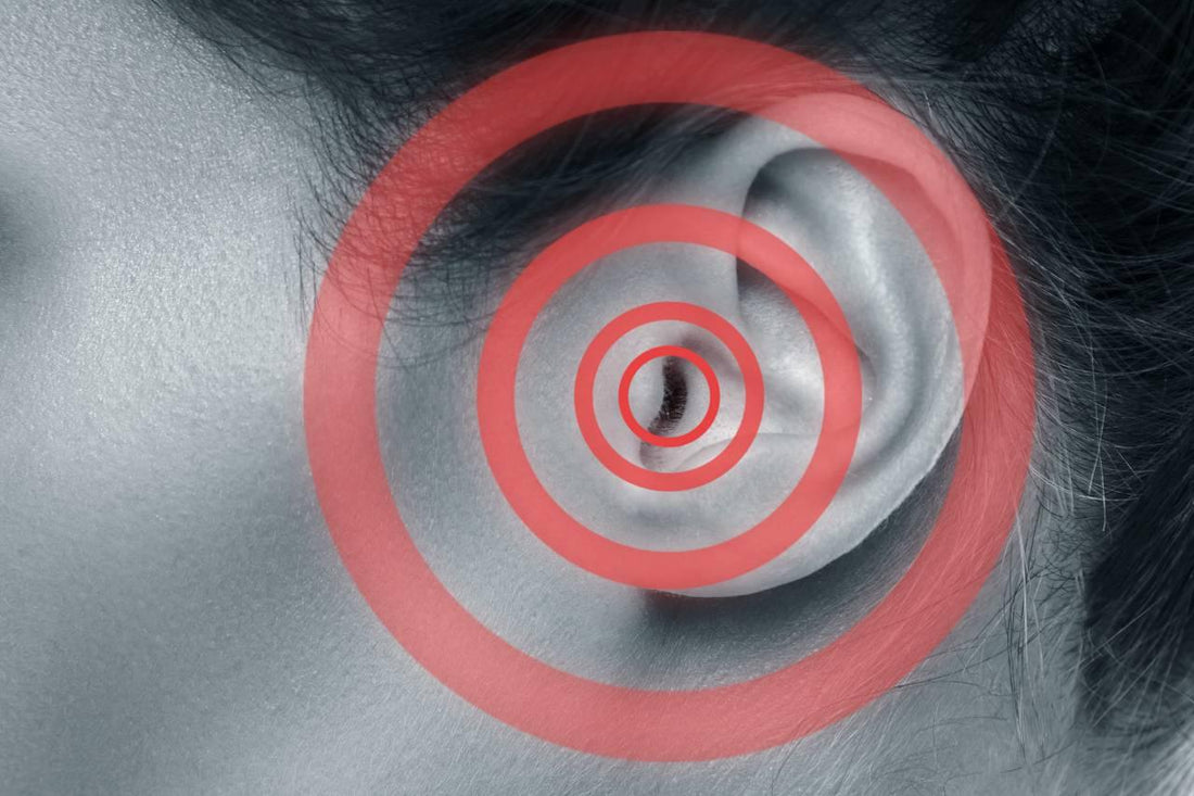 Understanding Mixed Hearing Loss