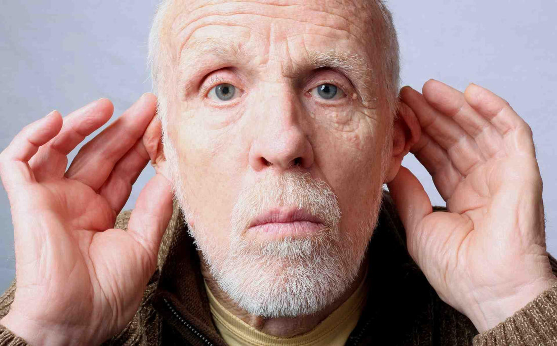 Muffled Hearing: Common Causes and How to Address Them