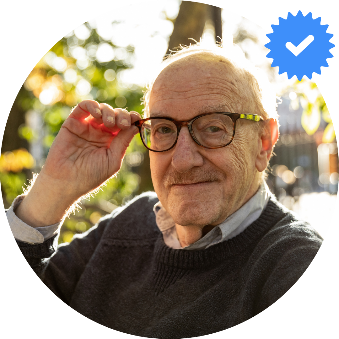 Robert M., 68
